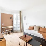 Guestready - Sleek And Comfy Stay Near The Metro