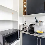 Guestready - Sleek And Comfy Stay Near The Metro