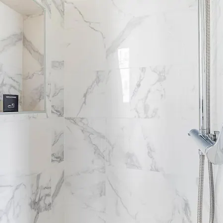 Guestready - Sleek And Comfy Near The Metro Appartamento Parigi