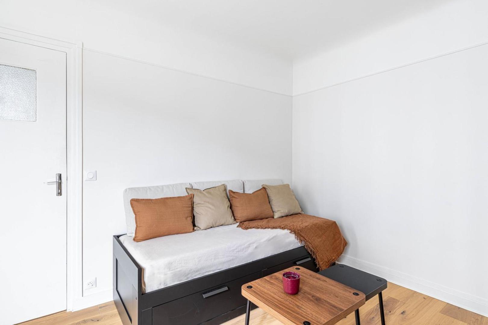 Appartamento Guestready - Sleek And Comfy Near The Metro