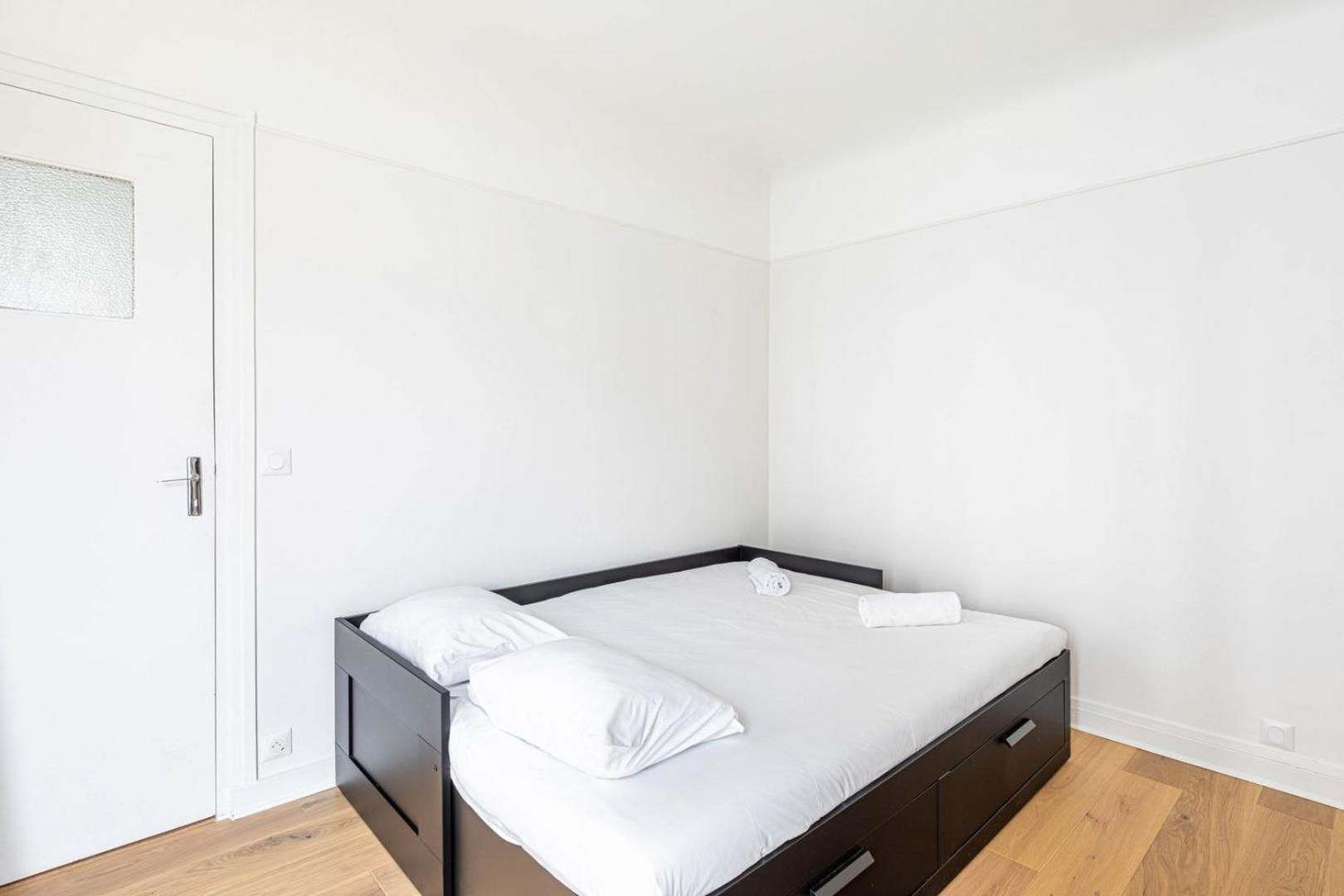 Guestready - Sleek And Comfy Near The Metro * Parigi