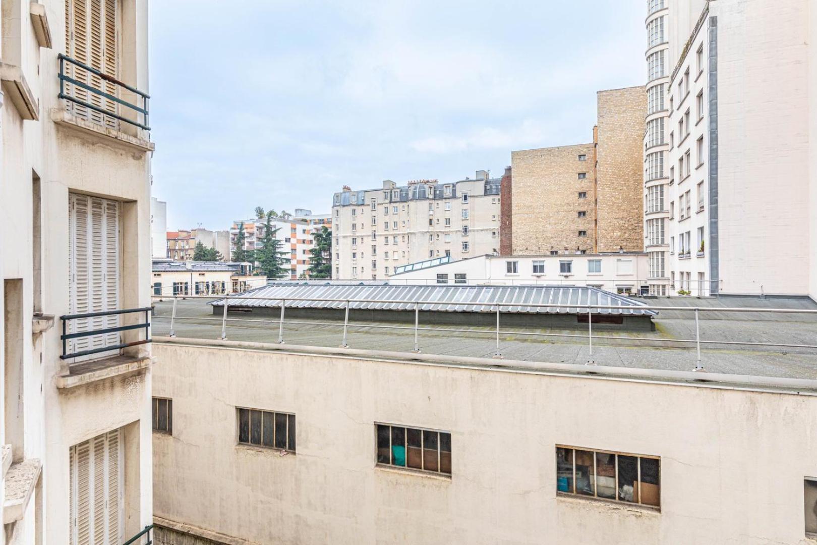 Guestready - Sleek And Comfy Near The Metro Appartamento *