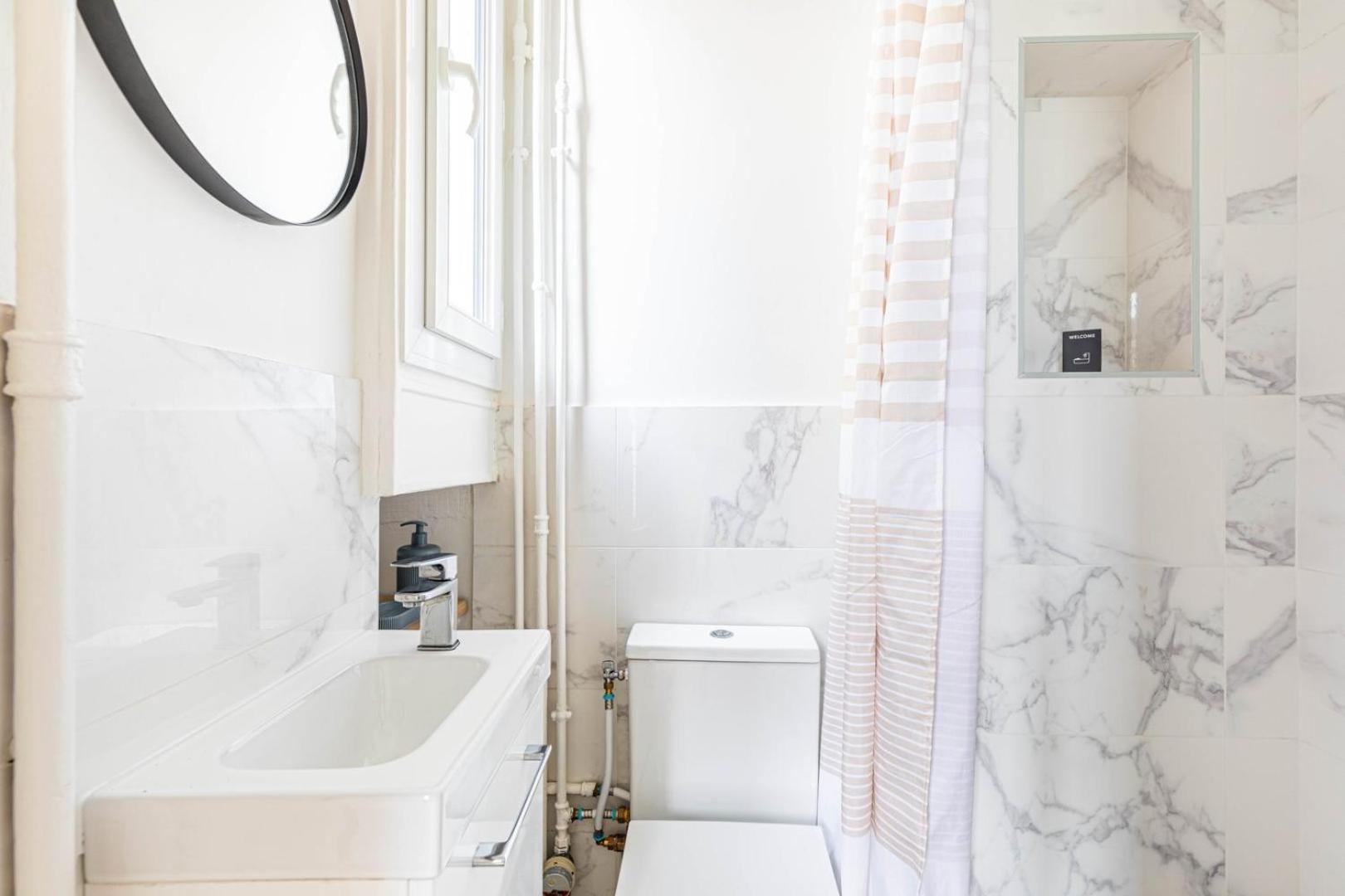 Guestready - Sleek And Comfy Near The Metro Parigi